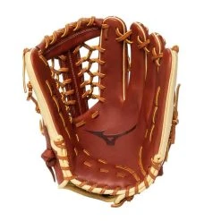 Mizuno 12.75" Prime Elite GPE1275 Baseball Fielding Glove