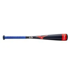 Mizuno -12 B21 Hot Metal T-Ball (2 5/8") 340593 USA Approved Baseball Bat