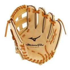 Mizuno 12" PRO Player GMP2FTJ-100D Baseball Glove -Wilson Shop shop mizuno 12 pro player gmp2ftj 100d baseball glove edmonton canada 1