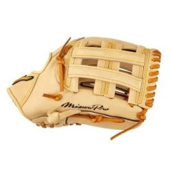 Mizuno 12" PRO Player GMP2FTJ-100D Baseball Glove -Wilson Shop shop mizuno 12 pro player gmp2ftj 100d baseball glove edmonton canada 2