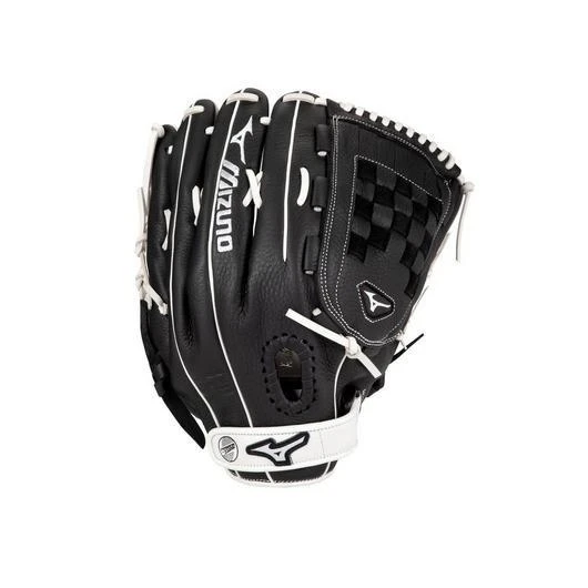 Mizuno 12" Franchise GFN1201F4 Fastpitch Fielding Glove 4 Mizuno 12" Franchise GFN1201F4 Fastpitch Fielding Glove - Image 2