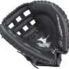 Mizuno 32.5" Youth Prospect Series GXS102 Fastpitch Catcher's Mitt 1 Mizuno 32.5" Youth Prospect Series GXS102 Fastpitch Catcher's Mitt -Wilson Shop shop mizuno 32 5 youth prospect fastpitch gxs102 kids fastpitch softball catchers mitt edmonton canada 2