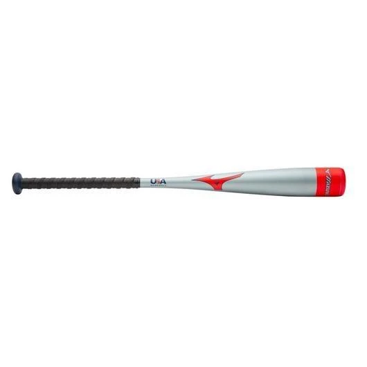 Mizuno -10 B21Power Alloy (2 5/8") 340568 USA Approved Baseball Bat 3 Mizuno -10 B21Power Alloy (2 5/8") 340568 USA Approved Baseball Bat