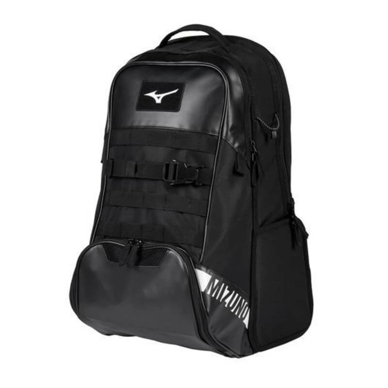 Mizuno MVP 22 Backpack 7 Mizuno MVP 22 Backpack - Image 5