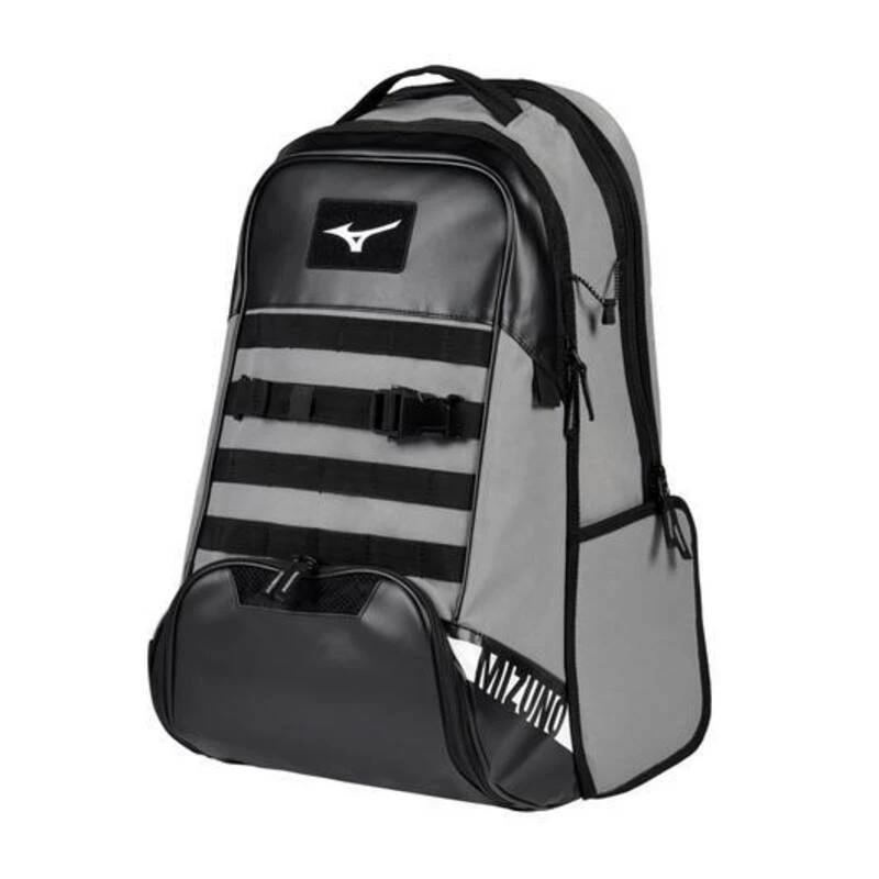 Mizuno MVP 22 Backpack 3 Mizuno MVP 22 Backpack