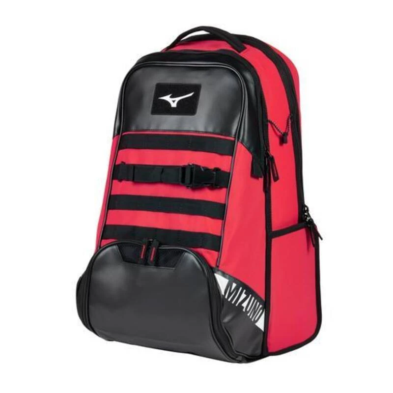 Mizuno MVP 22 Backpack 6 Mizuno MVP 22 Backpack - Image 4