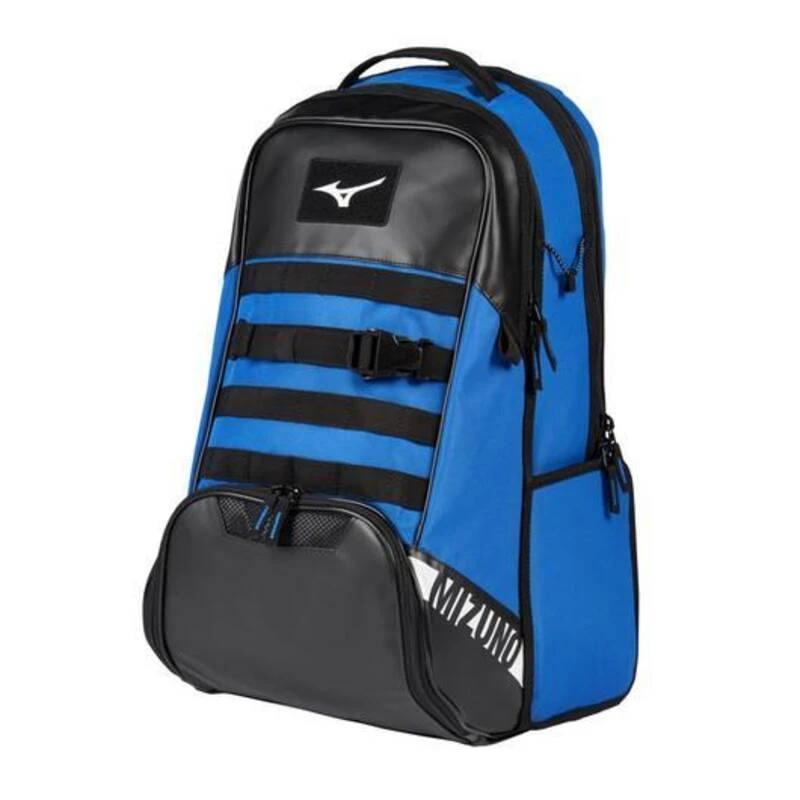 Mizuno MVP 22 Backpack 9 Mizuno MVP 22 Backpack - Image 7