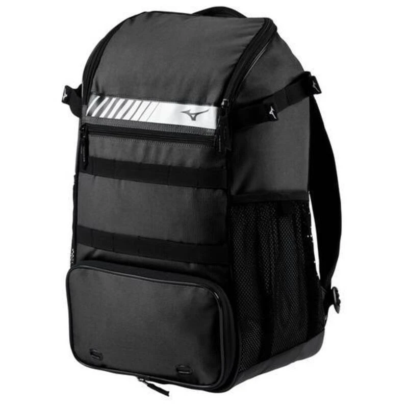 Mizuno Organizer 23 Backpack 9 Mizuno Organizer 23 Backpack - Image 7