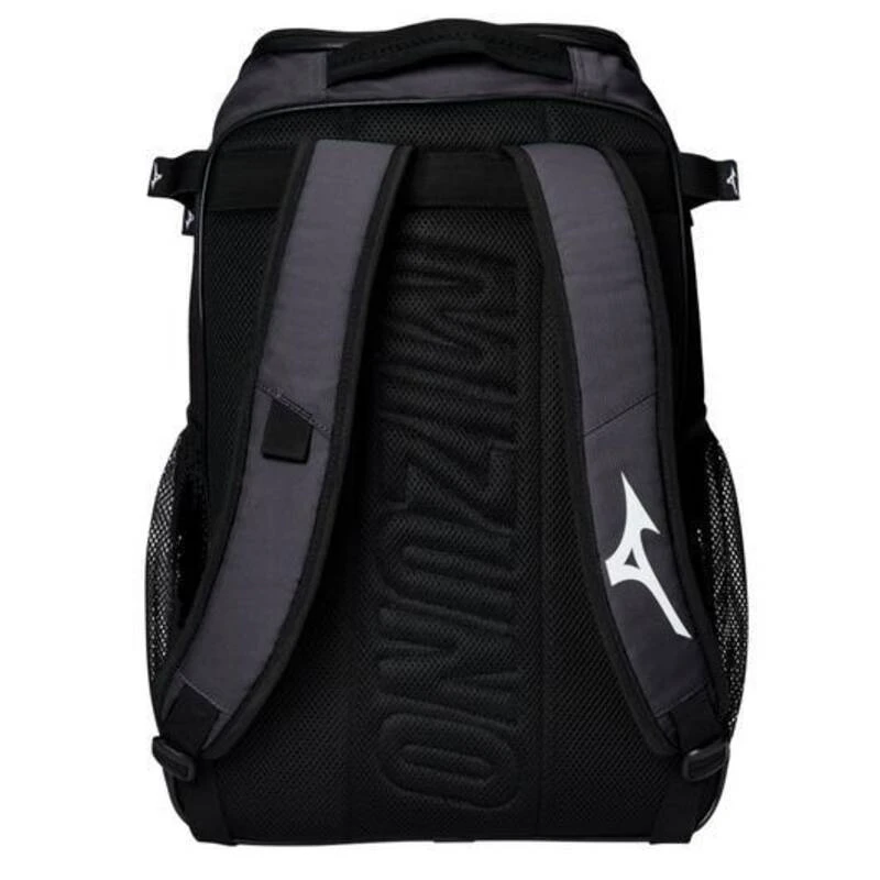 Mizuno Organizer 23 Backpack 4 Mizuno Organizer 23 Backpack - Image 2