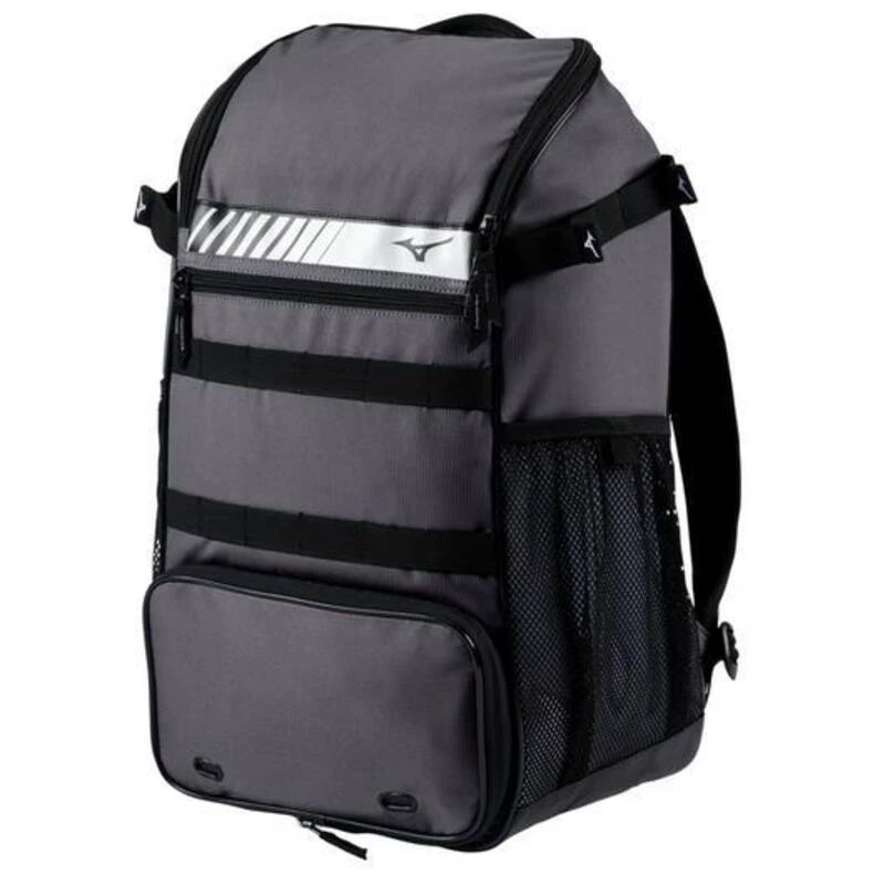 Mizuno Organizer 23 Backpack 3 Mizuno Organizer 23 Backpack