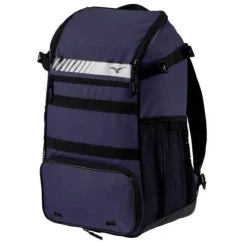 Mizuno Organizer 23 Backpack 12 Mizuno Organizer 23 Backpack -Wilson Shop shop mizuno organizer 23 backpack navy edmonton canada