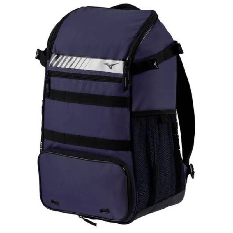 Mizuno Organizer 23 Backpack 6 Mizuno Organizer 23 Backpack - Image 4