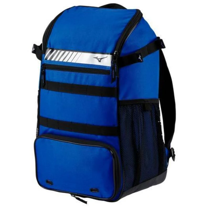 Mizuno Organizer 23 Backpack 8 Mizuno Organizer 23 Backpack - Image 6