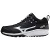 Mizuno Senior Ambition 2 AS Mid 320633.9000 Turf Baseball Shoe -Wilson Shop shop mizuno senior ambition 2 as mid 320633 9000 turf baseball shoe black white edmonton canada