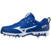 Mizuno Senior Ambition 2 Low 320630.5200 Metal Baseball Cleat 1 Mizuno Senior Ambition 2 Low 320630.5200 Metal Baseball Cleat -Wilson Shop shop mizuno senior ambition 2 low 320630 5200 metal baseball cleats royal white edmonton canada