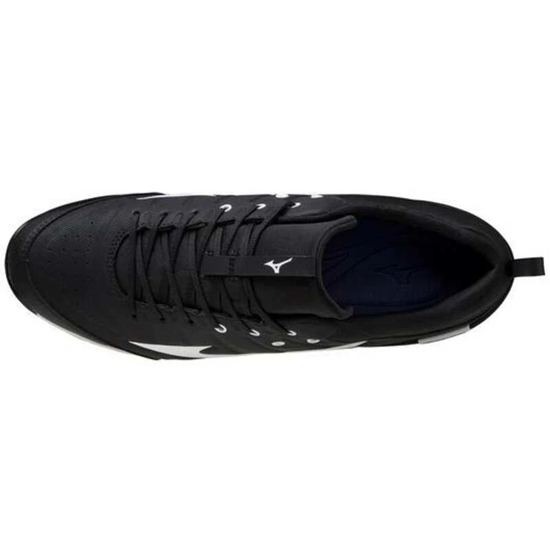 Mizuno Senior Ambition 2 Low 320630.9000 Metal Baseball Cleat 5 Mizuno Senior Ambition 2 Low 320630.9000 Metal Baseball Cleat - Image 3