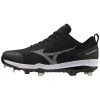 Mizuno Senior Dominant 4 Low 320667.9000 Metal Baseball Cleat 2 Mizuno Senior Dominant 4 Low 320667.9000 Metal Baseball Cleat -Wilson Shop shop mizuno senior dominant 4 low 320667 9000 metal baseball cleats black white edmonton canada