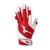 Mizuno Women's Finch 330427.0010 Batting Gloves 1 Mizuno Women's Finch 330427.0010 Batting Gloves -Wilson Shop shop mizuno womens finch 330427 0010 batting gloves white red edmonton canada