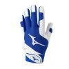 Mizuno Women's Finch 330427.0052 Batting Gloves -Wilson Shop shop mizuno womens finch 330427 0010 batting gloves white royal edmonton canada