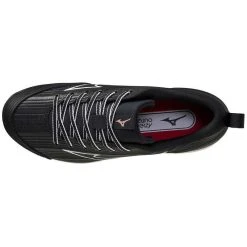 Mizuno Women's Sweep 6 320662.9000 Low Metal Baseball Cleat -Wilson Shop shop mizuno womens sweep 6 320662 9000 low metal baseball cleats black white edmonton canada 1