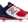 New Balance Senior Fresh Foam 3000v6 Low L3000HC6 Metal Baseball Cleat 2 New Balance Senior Fresh Foam 3000v6 Low L3000HC6 Metal Baseball Cleat -Wilson Shop shop new balance senior fresh foam 3000v6 low l3000hc6 metal baseball cleat edmonton canada
