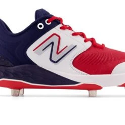 New Balance Senior Fresh Foam 3000v6 Low L3000HC6 Metal Baseball Cleat