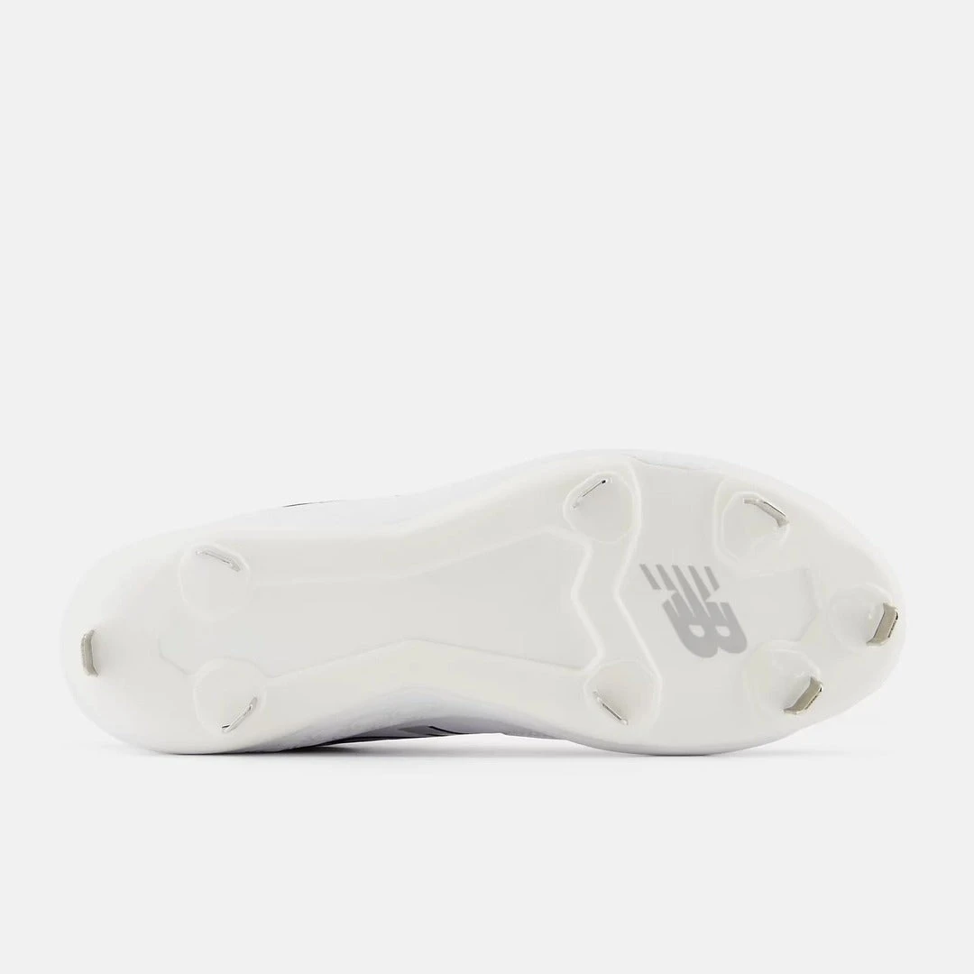New Balance Senior Fresh Foam 3000v6 Low L3000TN6 Metal Baseball Cleat 4 New Balance Senior Fresh Foam 3000v6 Low L3000TN6 Metal Baseball Cleat - Image 2