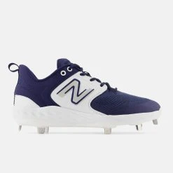 New Balance Senior Fresh Foam 3000v6 Low L3000TN6 Metal Baseball Cleat