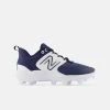 New Balance Senior Fresh Foam 3000v6 Low PL3000N6 TPU Baseball Cleat 1 New Balance Senior Fresh Foam 3000v6 Low PL3000N6 TPU Baseball Cleat -Wilson Shop shop new balance senior fresh foam 3000v6 low pl3000n6 tpu baseball cleat navy white edmonton canada