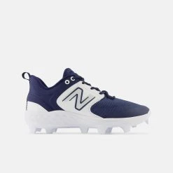 New Balance Senior Fresh Foam 3000v6 Low PL3000N6 TPU Baseball Cleat
