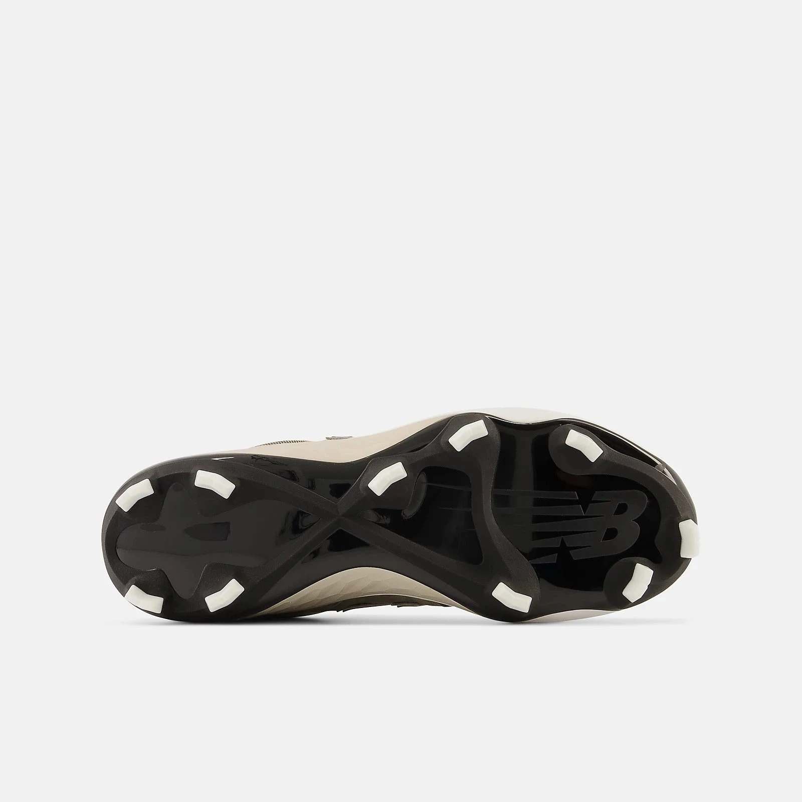 New Balance Senior PL574v1 Fresh Foam X 574 PL574G1 TPU Baseball Cleat 5 New Balance Senior PL574v1 Fresh Foam X 574 PL574G1 TPU Baseball Cleat - Image 3