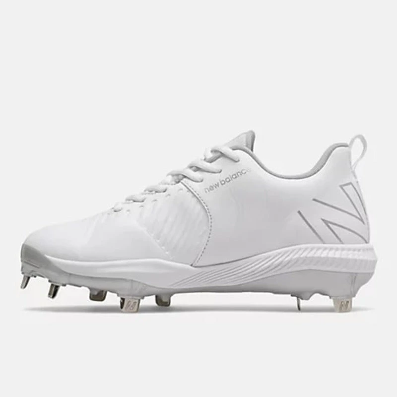 New Balance Women's SMFUSEv3 Low SMFUSEW3 Metal Baseball Cleat 4 New Balance Women's SMFUSEv3 Low SMFUSEW3 Metal Baseball Cleat - Image 2