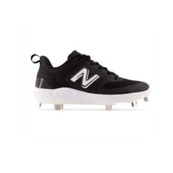 New Balance Women's Velo3 Low SMVELOK3 Metal Baseball Cleat