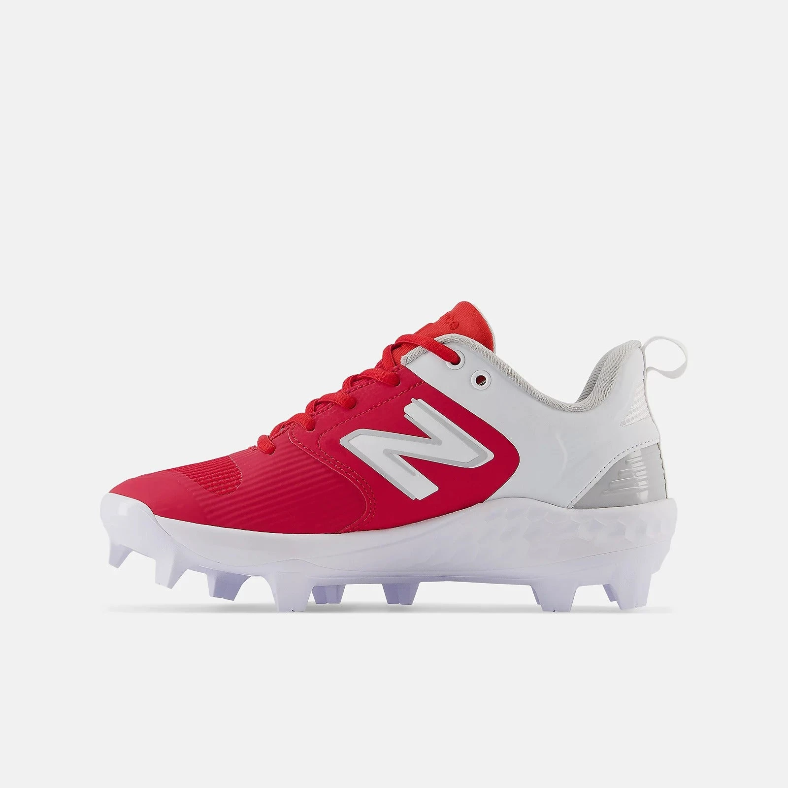 New Balance Women's Velo3 Low SPVELOR3 TPU Baseball Cleat 4 New Balance Women's Velo3 Low SPVELOR3 TPU Baseball Cleat - Image 2
