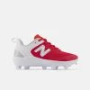 New Balance Women's Velo3 Low SPVELOR3 TPU Baseball Cleat 1 New Balance Women's Velo3 Low SPVELOR3 TPU Baseball Cleat -Wilson Shop shop new balance womens velo3 low spvelor3 tpu baseball cleat edmonton canada