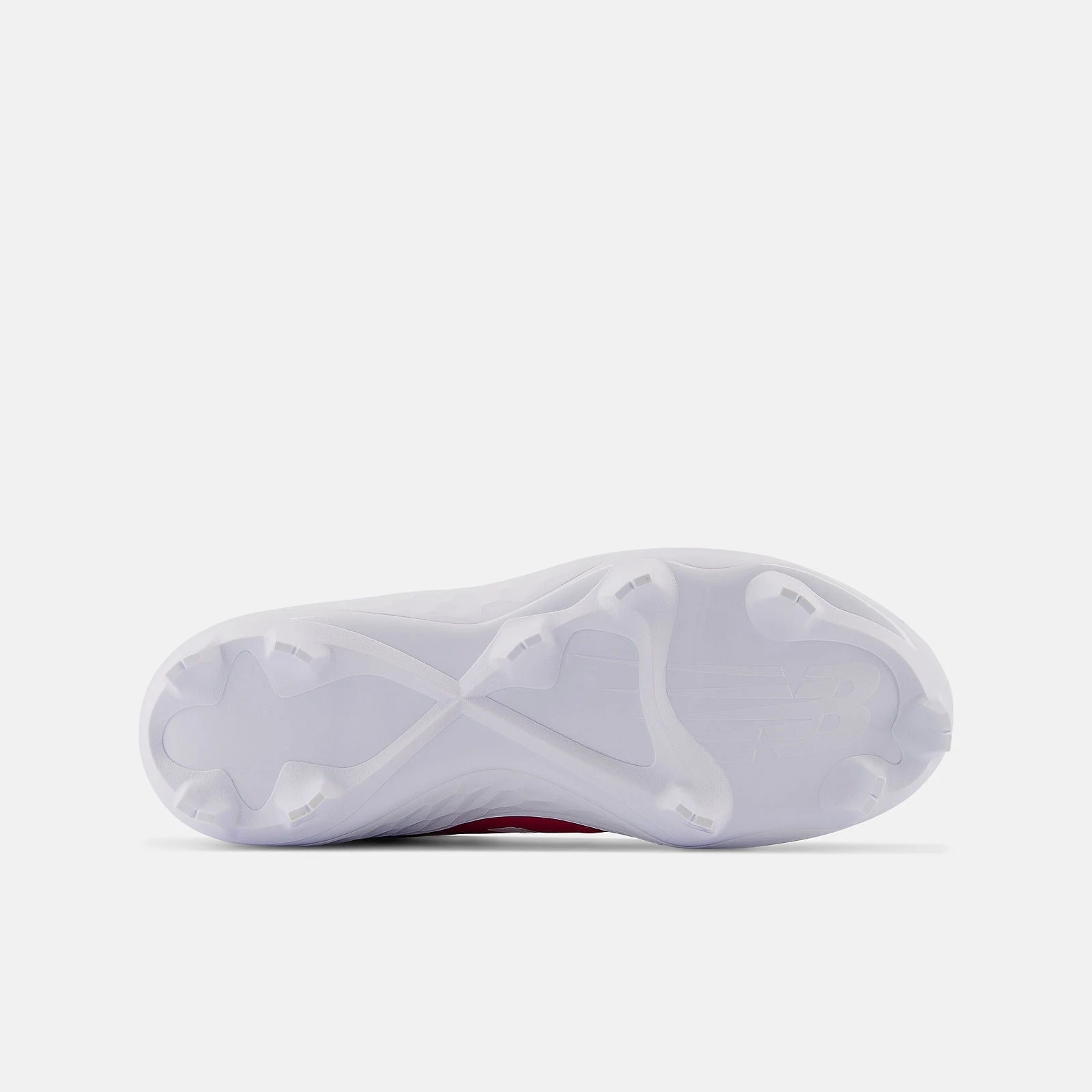 New Balance Women's Velo3 Low SPVELOR3 TPU Baseball Cleat 5 New Balance Women's Velo3 Low SPVELOR3 TPU Baseball Cleat - Image 3