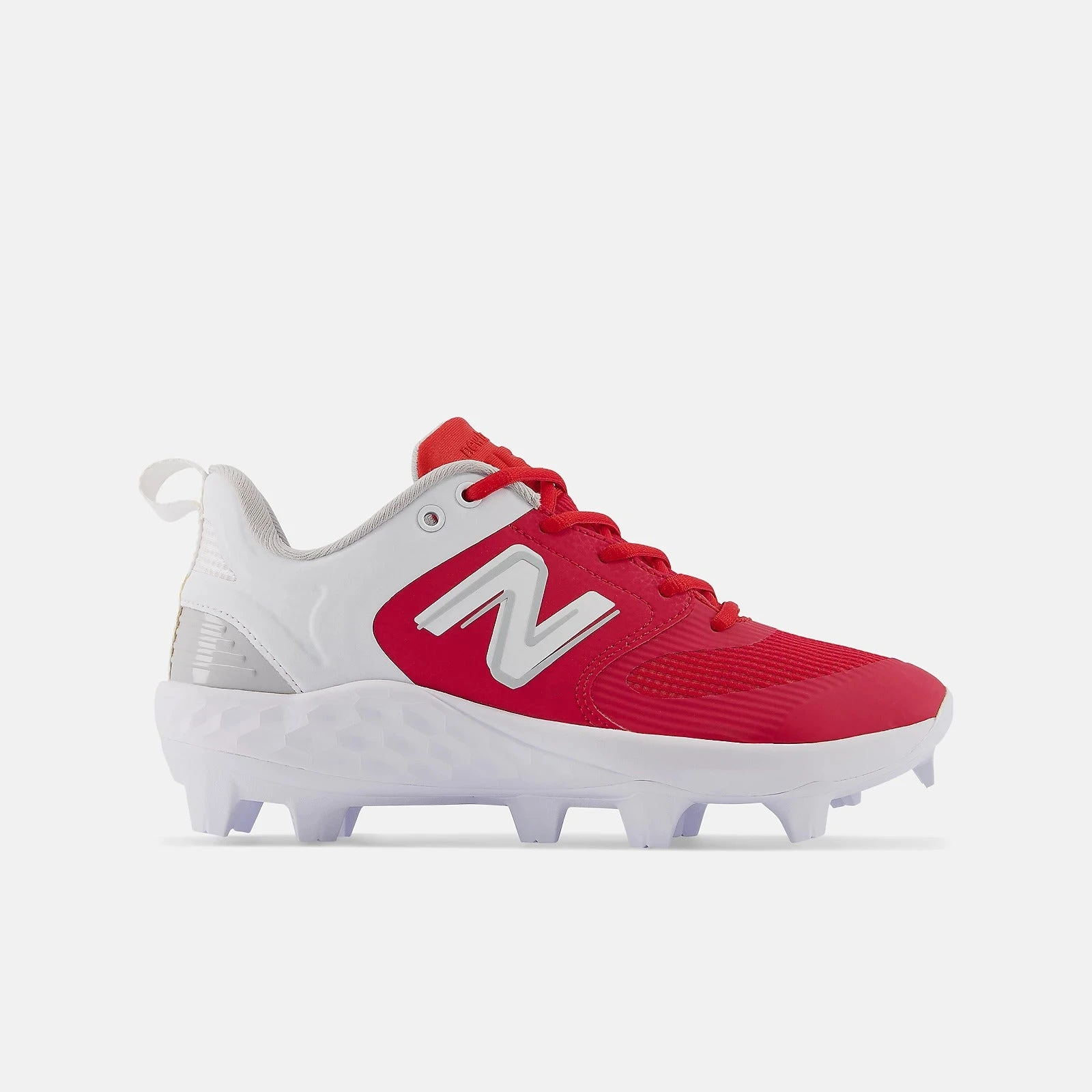 New Balance Women's Velo3 Low SPVELOR3 TPU Baseball Cleat 3 New Balance Women's Velo3 Low SPVELOR3 TPU Baseball Cleat