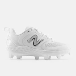 New Balance Women's Velo3 Low SPVELOW3 TPU Baseball Cleat