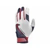 Nike Senior Hyperdiamond 2.0 Batting Glove -Wilson Shop shop nike senior hyperdiamond 2 0 batting glove white navy red edmonton canada