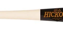 Old Hickory J143 Pro Maple Wood Baseball Bat