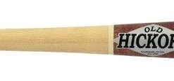 Old Hickory J154 Pro Ash Wood Baseball Bat