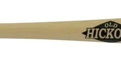 Old Hickory JC1 Pro Maple Wood Baseball Bat