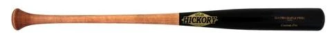 Old Hickory PWB1 Pro Maple Wood Baseball Bat 3 Old Hickory PWB1 Pro Maple Wood Baseball Bat