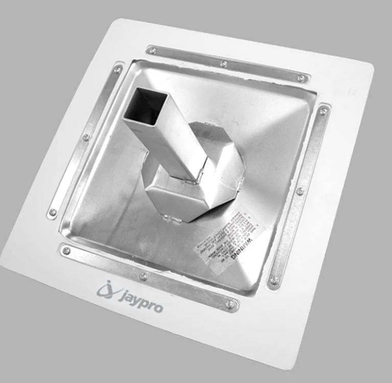 Jaypro Pro Style Hollywood In-Ground Bases (Set Of 3) 4 Jaypro Pro Style Hollywood In-Ground Bases (Set Of 3) - Image 2