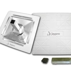 Jaypro Pro Style Hollywood In-Ground Bases (Set Of 3)