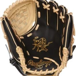 Rawlings 10.75" Heart Of The Hide R2G PROR210-3BC Baseball Fielding Glove