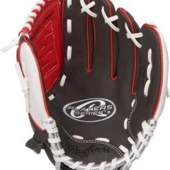 Rawlings 10" Youth Players Series PL10DSSW Baseball Glove