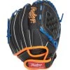 Rawlings 10" Youth Sure Catch SC100JD Baseball Glove 1 Rawlings 10" Youth Sure Catch SC100JD Baseball Glove -Wilson Shop shop rawlings 10 youth sure catch sc100jd baseball glove edmonton canada