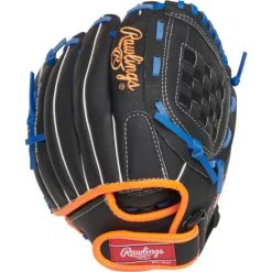 Rawlings 10" Youth Sure Catch SC100JD Baseball Glove