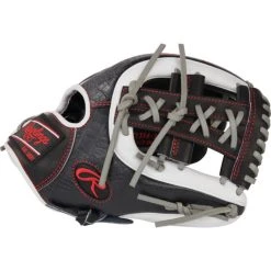 Rawlings 11.5" Heart Of The Hide PRO314-32BW Baseball Glove -Wilson Shop shop rawlings 11 5 heart of the hide pro314 32bw baseball glove edmonton canada 2